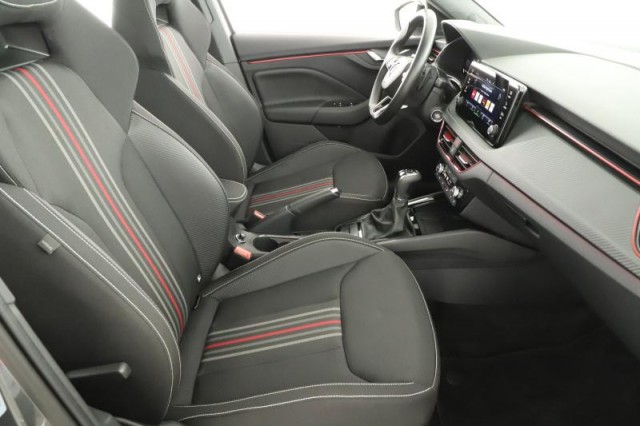 Škoda Kamiq  1.5 TSI Monte Carlo