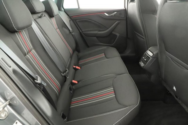 Škoda Kamiq  1.5 TSI Monte Carlo