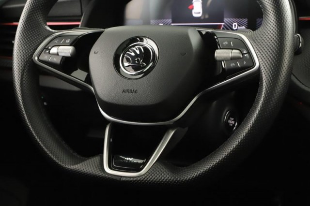 Škoda Kamiq  1.5 TSI Monte Carlo