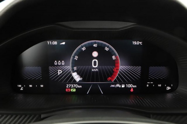 Škoda Kamiq  1.5 TSI Monte Carlo