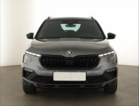 Škoda Kamiq  1.5 TSI Monte Carlo