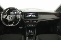 Škoda Kamiq  1.5 TSI Monte Carlo