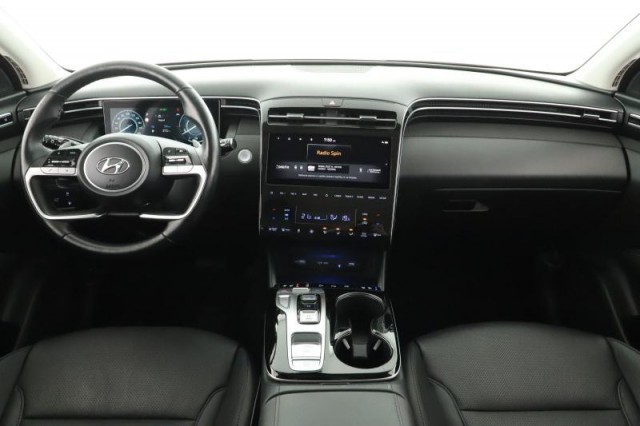 Hyundai Tucson  1.6 T-GDI PHEV Style