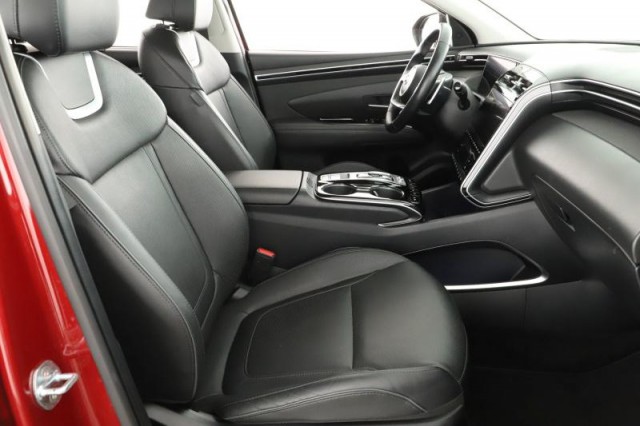 Hyundai Tucson  1.6 T-GDI PHEV Style