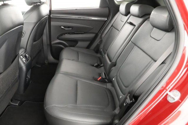 Hyundai Tucson  1.6 T-GDI PHEV Style