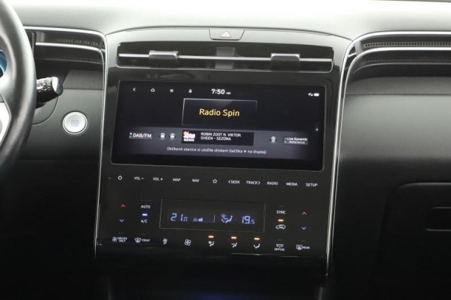 Hyundai Tucson  1.6 T-GDI PHEV Style