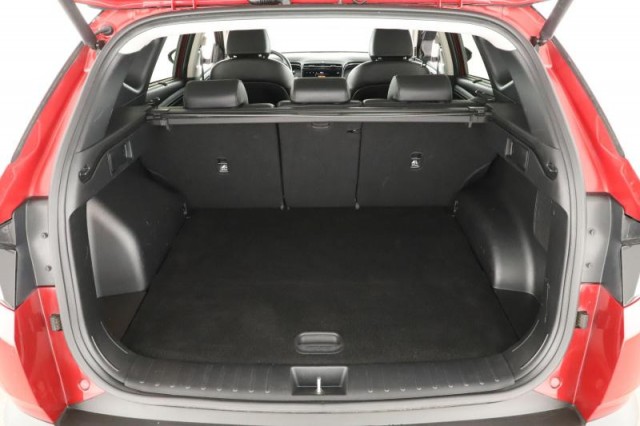 Hyundai Tucson  1.6 T-GDI PHEV Style