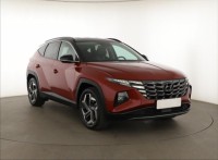Hyundai Tucson  1.6 T-GDI PHEV Style