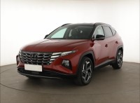 Hyundai Tucson  1.6 T-GDI PHEV Style