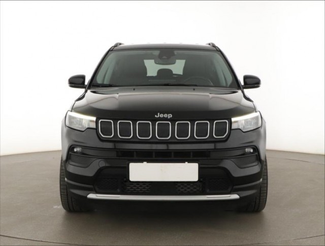 Jeep Compass  1.6 MultiJet 