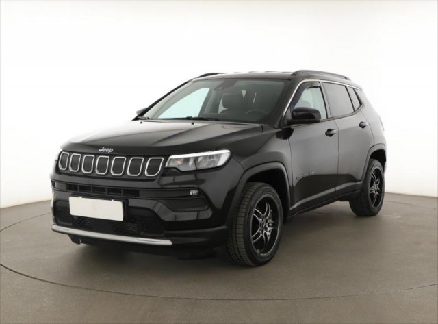 Jeep Compass  1.6 MultiJet 