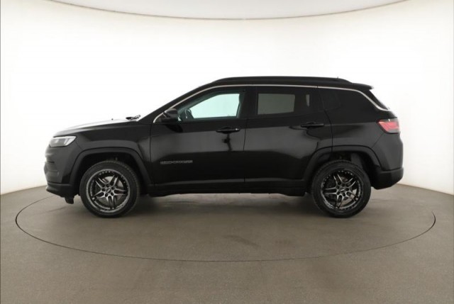 Jeep Compass  1.6 MultiJet 