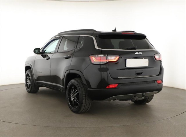Jeep Compass  1.6 MultiJet 