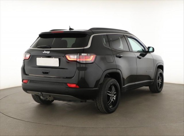 Jeep Compass  1.6 MultiJet 