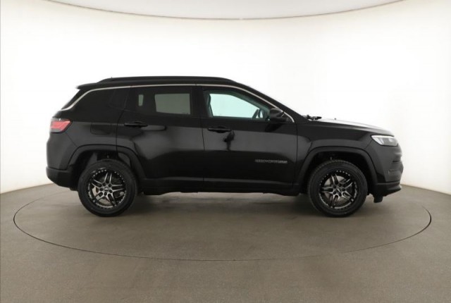 Jeep Compass  1.6 MultiJet 