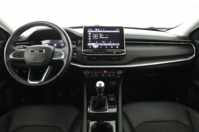 Jeep Compass  1.6 MultiJet 