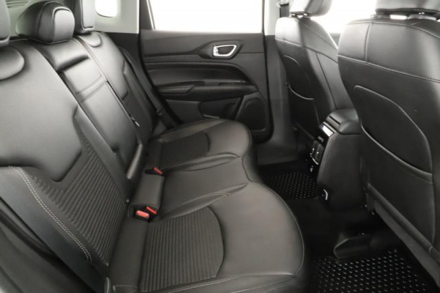 Jeep Compass  1.6 MultiJet 