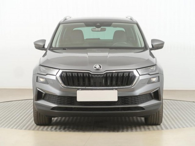 Škoda Karoq  2.0 TDI Style