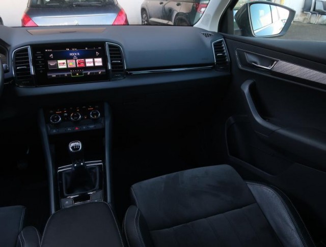 Škoda Karoq  2.0 TDI Style