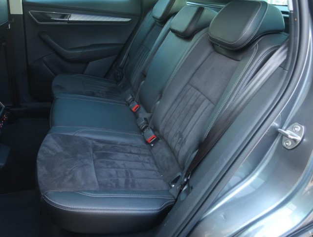 Škoda Karoq  2.0 TDI Style