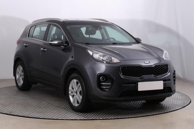 Kia Sportage  1.6 GDI 