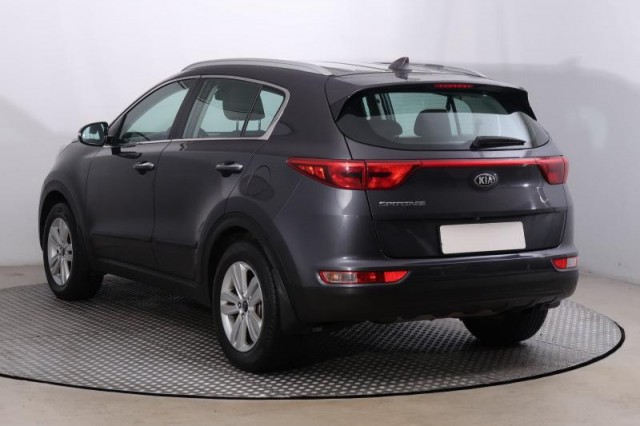 Kia Sportage  1.6 GDI 