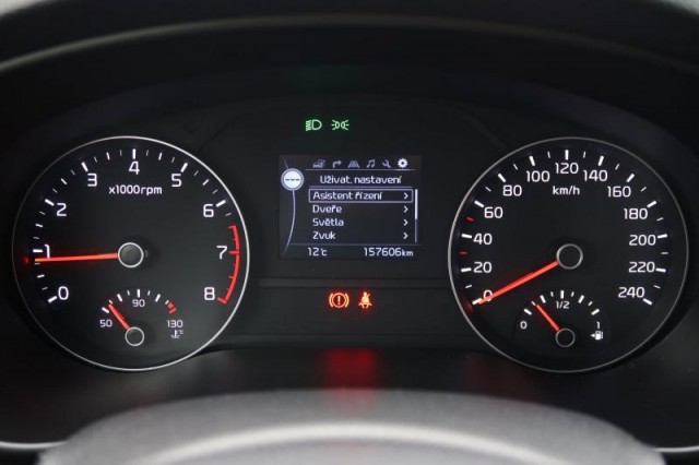 Kia Sportage  1.6 GDI 