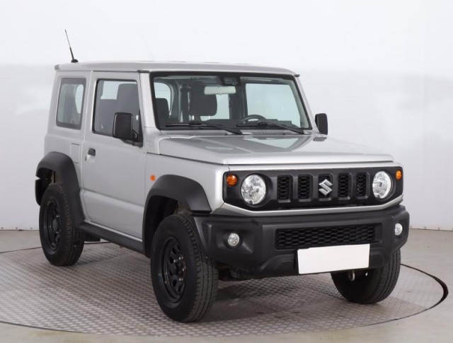 Suzuki Jimny  1.5 AllGrip 