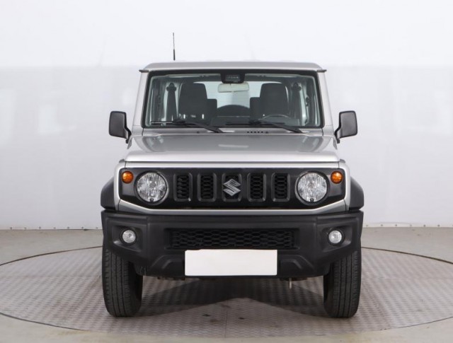 Suzuki Jimny  1.5 AllGrip 