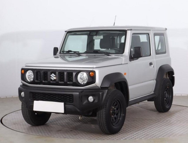 Suzuki Jimny  1.5 AllGrip 