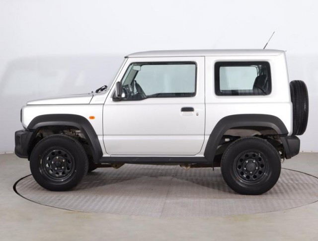 Suzuki Jimny  1.5 AllGrip 