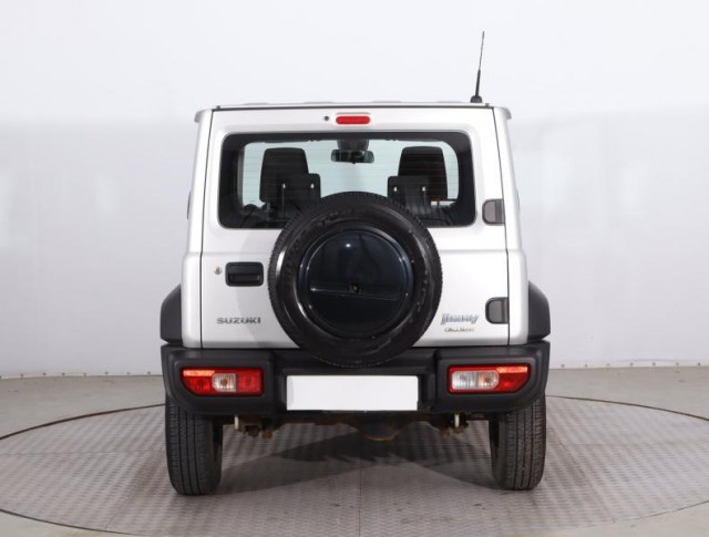 Suzuki Jimny  1.5 AllGrip 