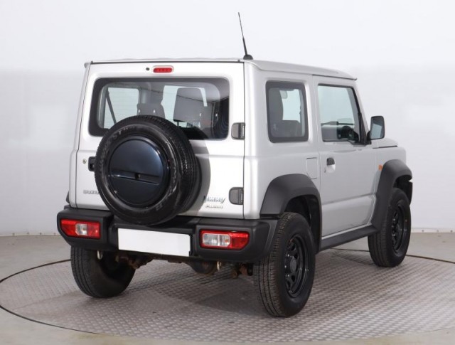 Suzuki Jimny  1.5 AllGrip 