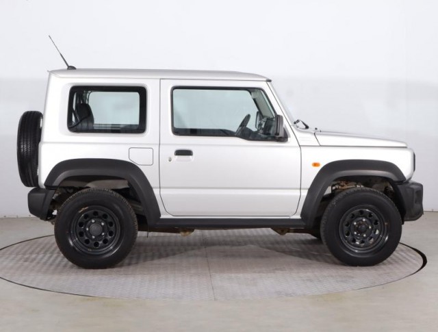 Suzuki Jimny  1.5 AllGrip 