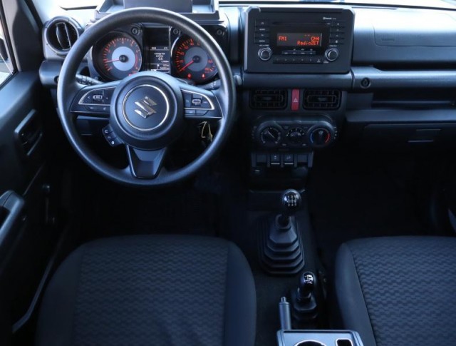 Suzuki Jimny  1.5 AllGrip 