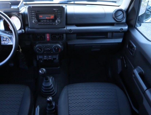 Suzuki Jimny  1.5 AllGrip 