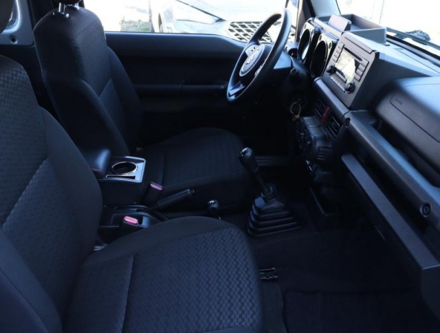 Suzuki Jimny  1.5 AllGrip 