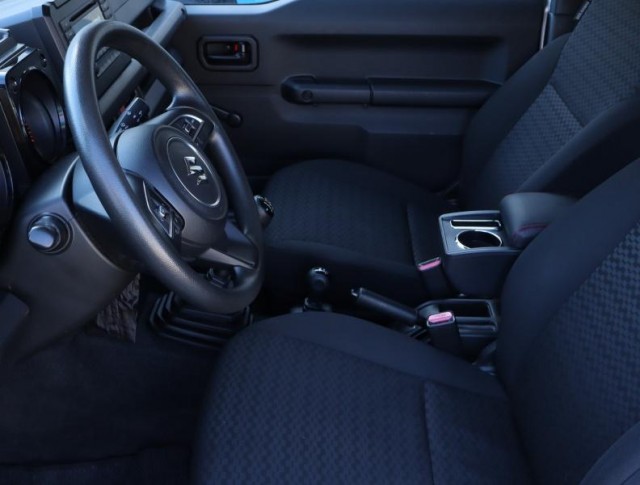Suzuki Jimny  1.5 AllGrip 