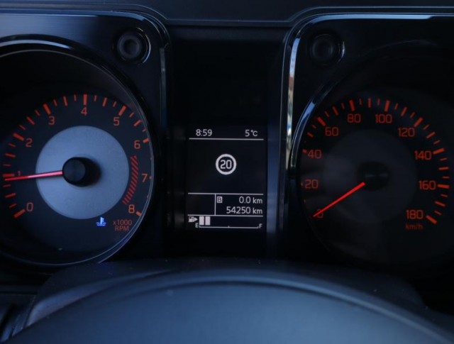 Suzuki Jimny  1.5 AllGrip 