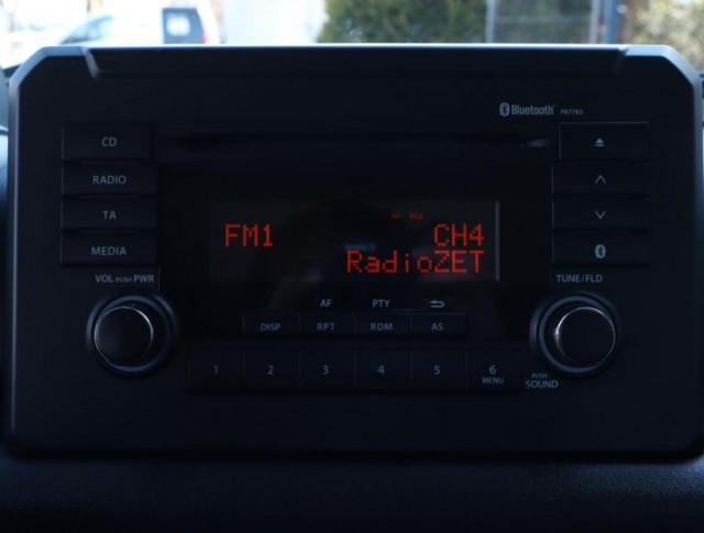 Suzuki Jimny  1.5 AllGrip 