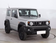 Suzuki Jimny  1.5 AllGrip 