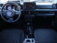 Suzuki Jimny  1.5 AllGrip 