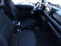 Suzuki Jimny  1.5 AllGrip 