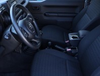 Suzuki Jimny  1.5 AllGrip 