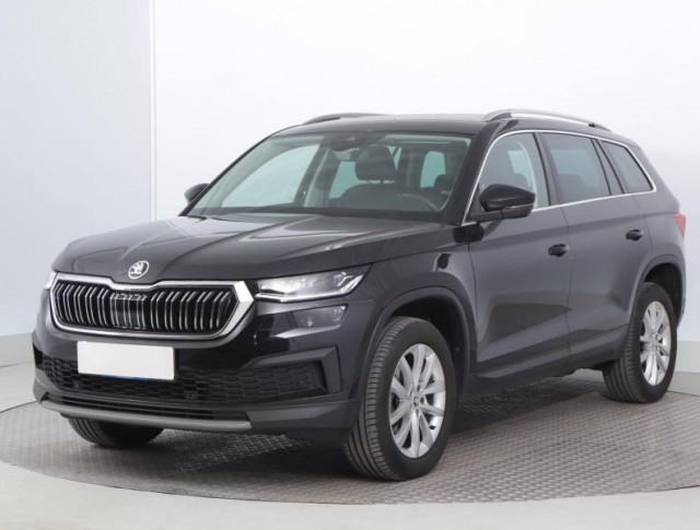 Škoda Kodiaq  2.0 TDI Style