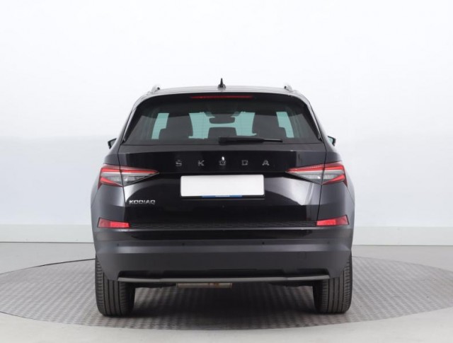 Škoda Kodiaq  2.0 TDI Style