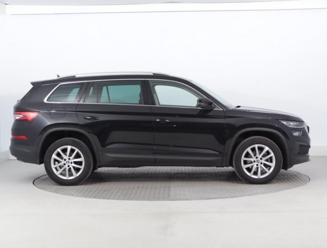 Škoda Kodiaq  2.0 TDI Style