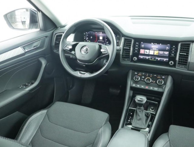 Škoda Kodiaq  2.0 TDI Style