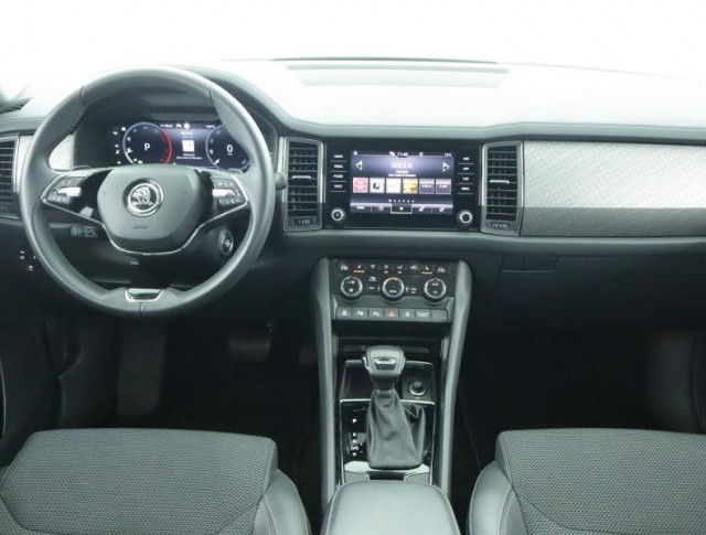 Škoda Kodiaq  2.0 TDI Style
