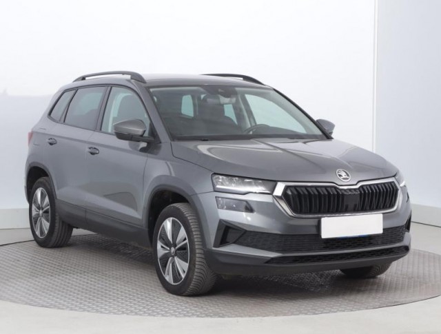 Škoda Karoq  2.0 TDI 
